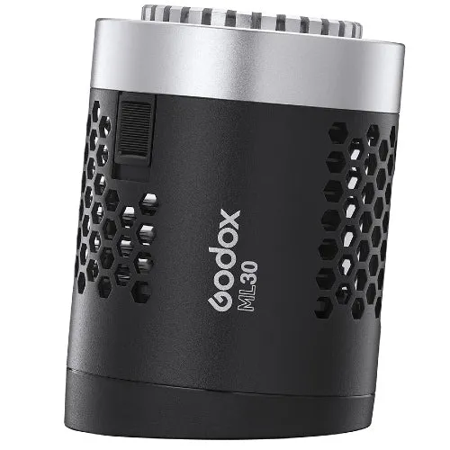Godox ML30-K2 – Kit 2 x ML30 & Zubehör
