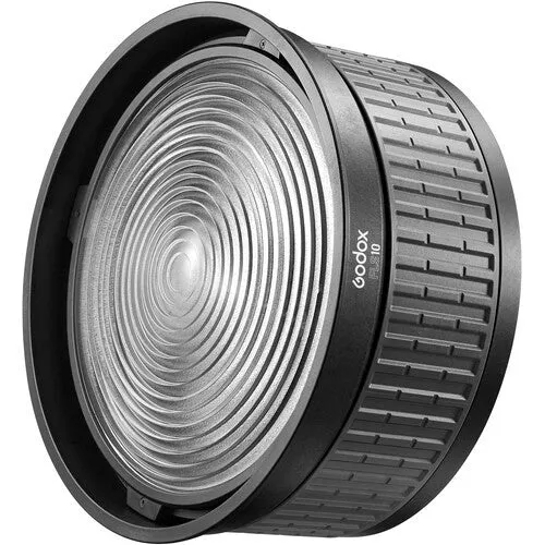 Godox FLS10 - Fresnel lens for M600D