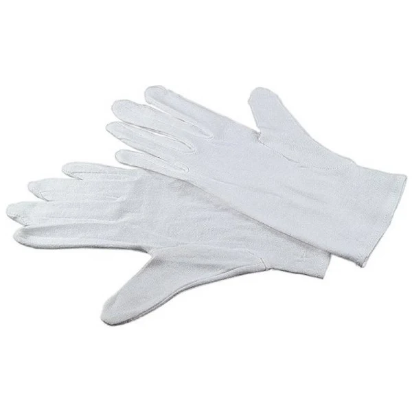Kaiser 6365 Pair of Gloves Cotton Size 9