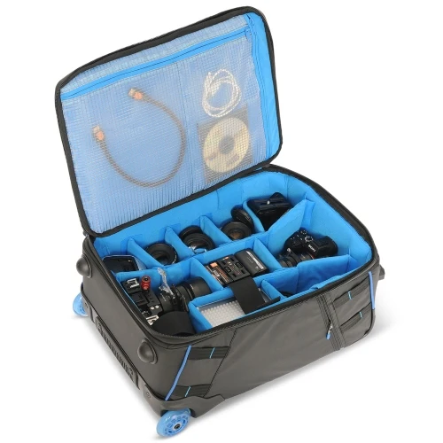 ORCA OR-16 large trolley for video Kamera or equipment