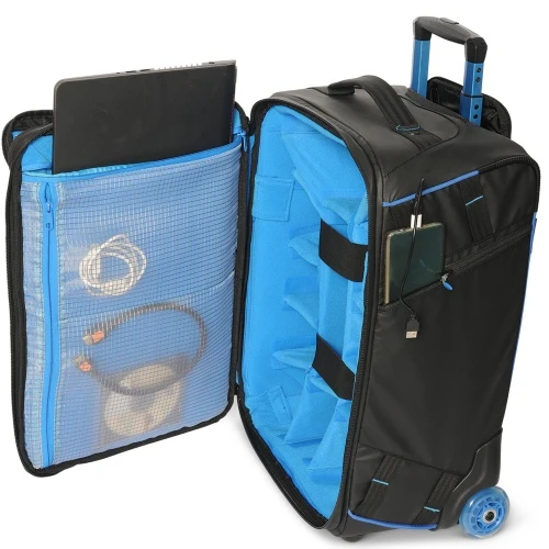 ORCA OR-16 large trolley for video Kamera or equipment