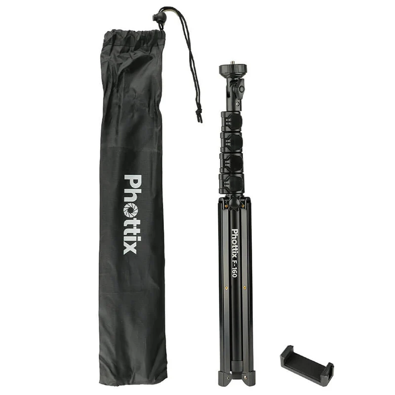 Phottix F-160 Lampenstativ