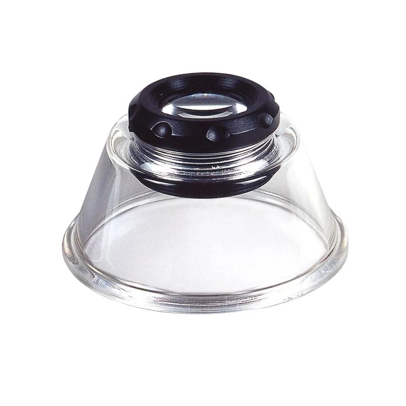 Kaiser 2332 Basis loep magnification: 10x