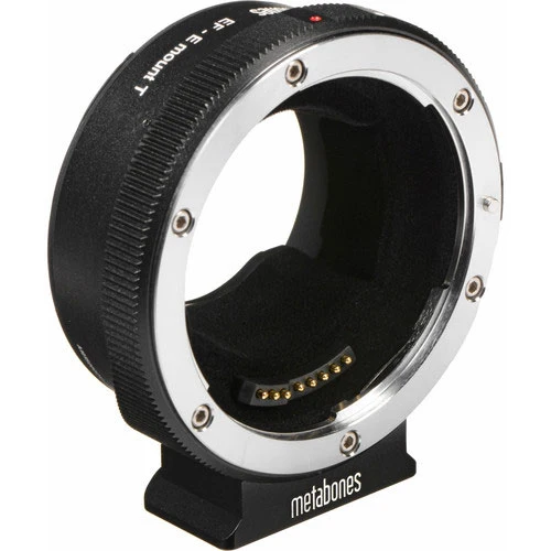 Metabones Canon EF Objektiv to Sony E Mount T Smart Adapter (Mark V)