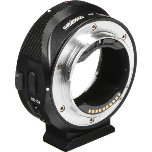 Metabones Canon EF Objektiv to Sony E Mount T Smart Adapter (Mark V)