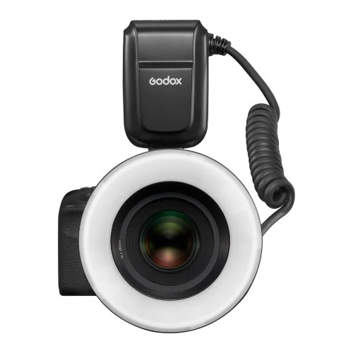 Godox MF-R76 - Macro ring flash