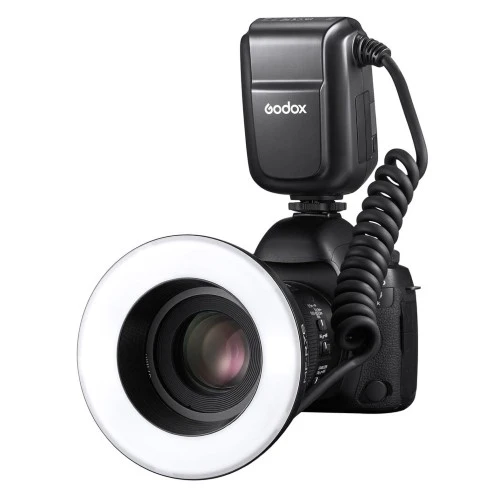 Godox MF-R76 - Macro ring flash