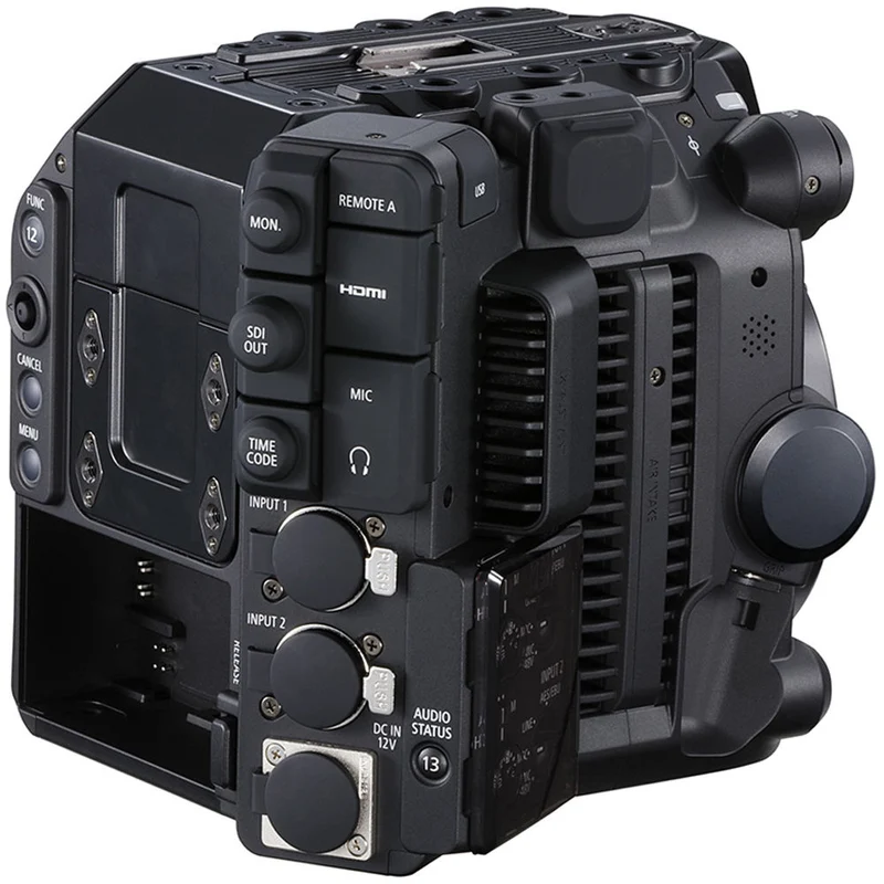 Canon EOS C500 Mark II Gehäuse