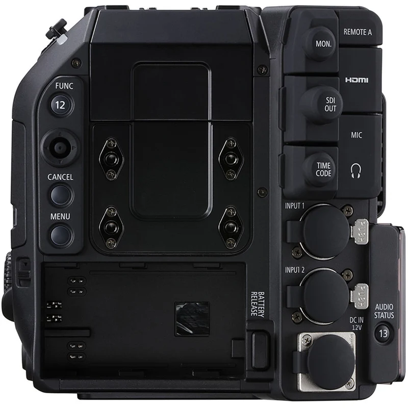 Canon EOS C500 Mark II Gehäuse