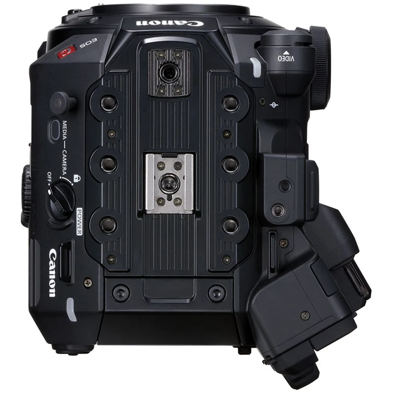 Canon EOS C500 Mark II Gehäuse
