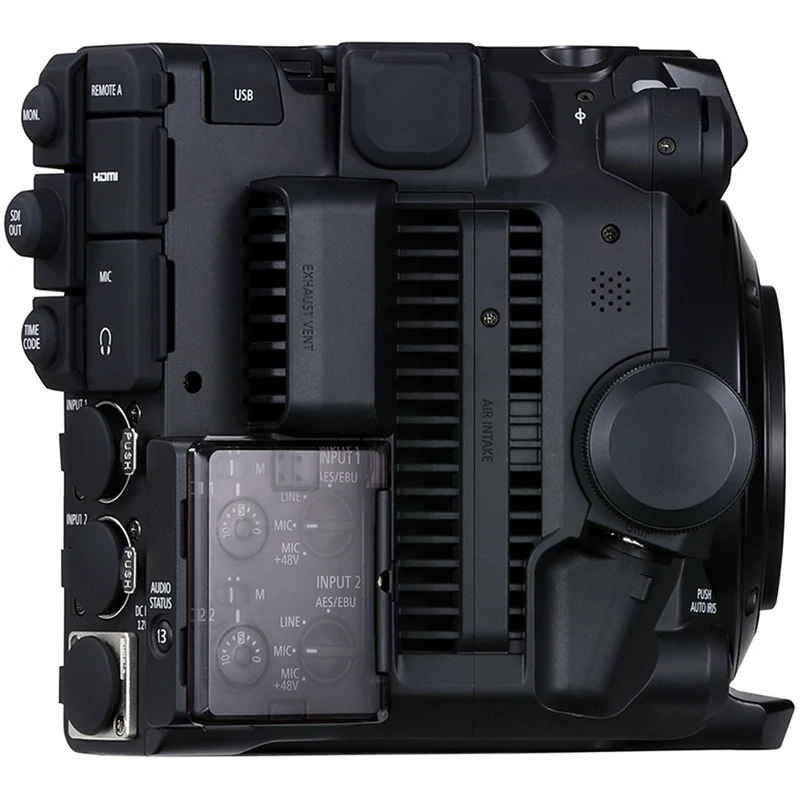 Canon EOS C500 Mark II Gehäuse