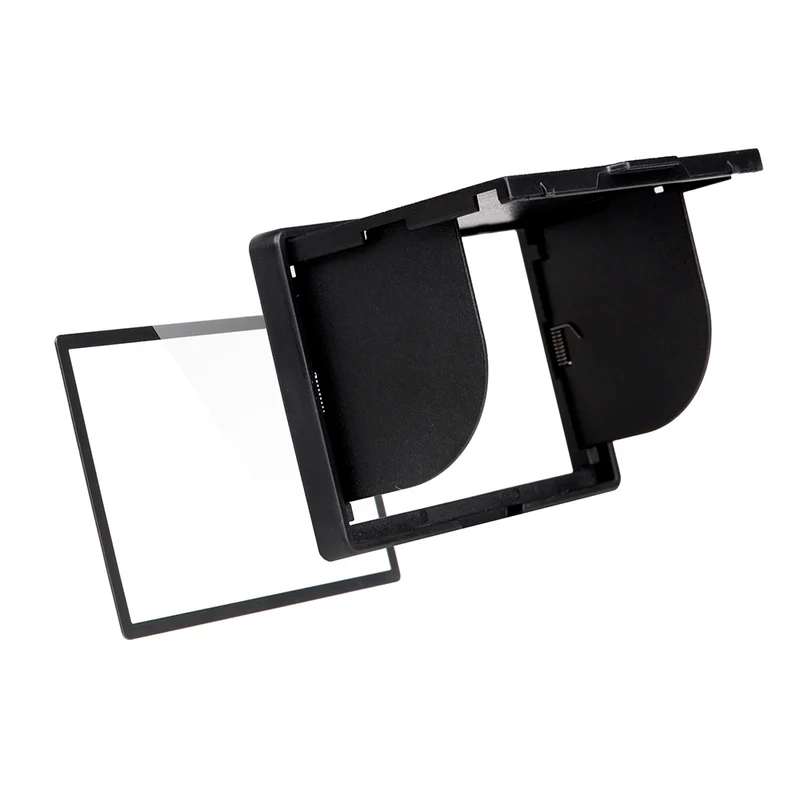 GGS Larmor 5thGen Screen Protector Sony A7 II