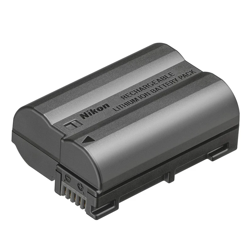 Nikon EN-EL15c Rechargeable Battery