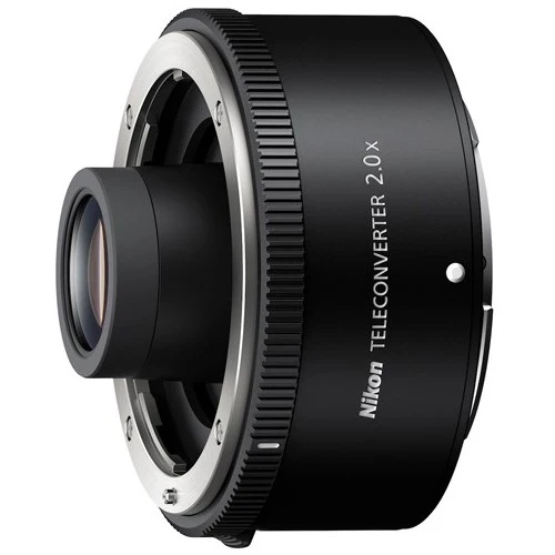 Nikon Nikkor Z Teleconverter 2.0x