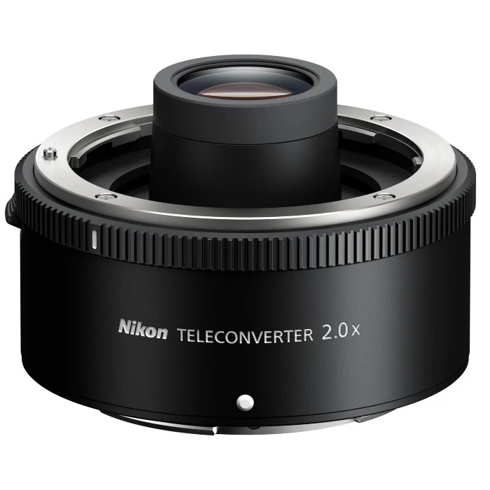 Nikon Nikkor Z Teleconverter 2.0x