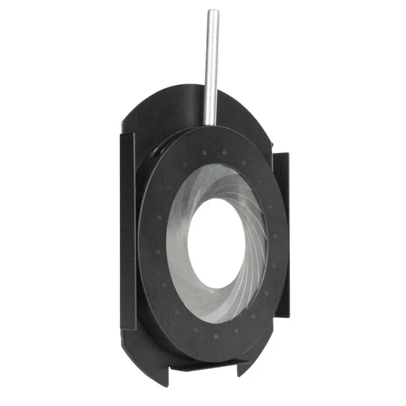 Nanlite Adjustable Aperture for PJ-BM