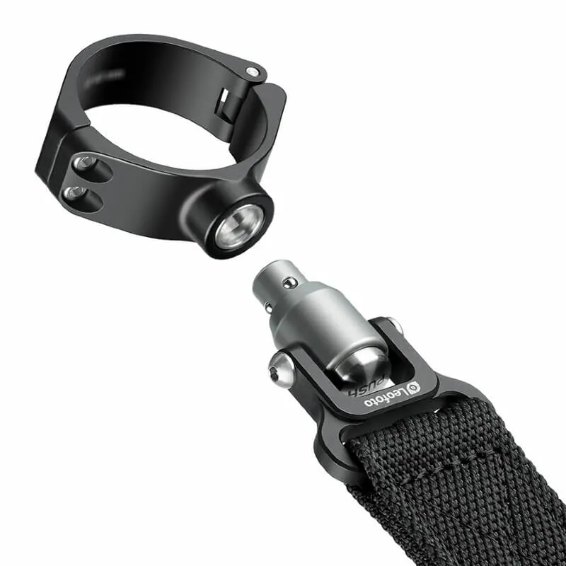 Leofoto 36LM tripod strap