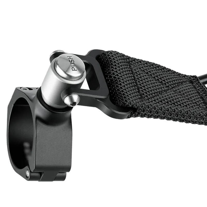 Leofoto 36LM tripod strap