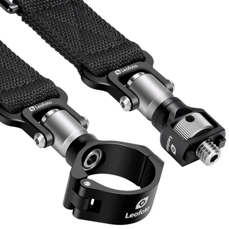 Leofoto 36LM tripod strap