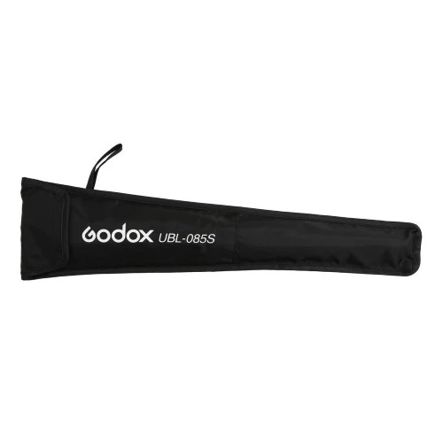 Godox UBL-085S - Professional portable photographic umbrella silver