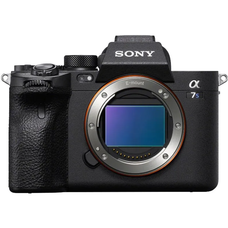 Sony A7S Mark III + 24-70mm f/2.8 GM