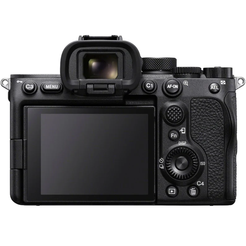 Sony A7S Mark III + 24-70mm f/2.8 GM