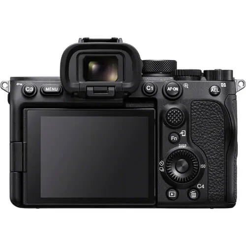 Sony A7S mark III Body