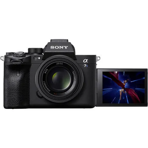 Sony A7S mark III Body