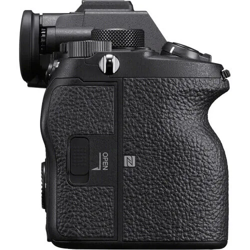 Sony A7S mark III Body
