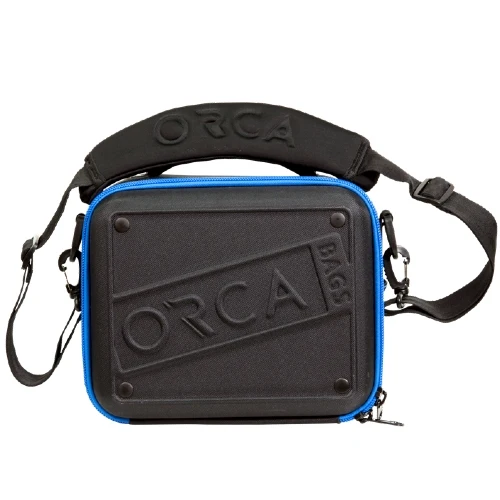 ORCA OR-69, Hartschalen-Zubehörtasche – L