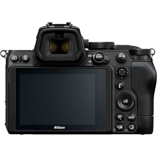 Nikon Z5 Gehäuse