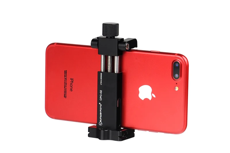Sunwayfoto CPC-02 Smartphonehouder