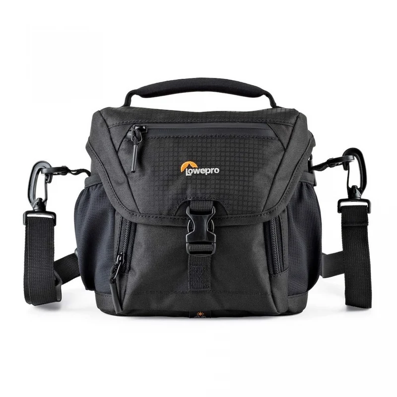 Lowepro Nova 140 AW II Black