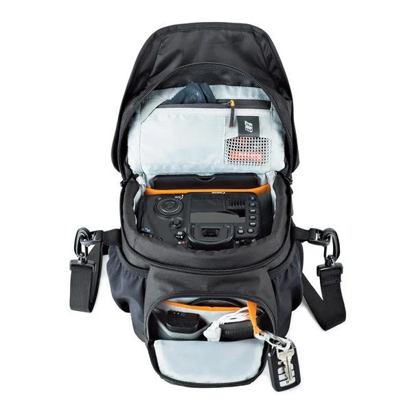 Lowepro Nova 140 AW II Black