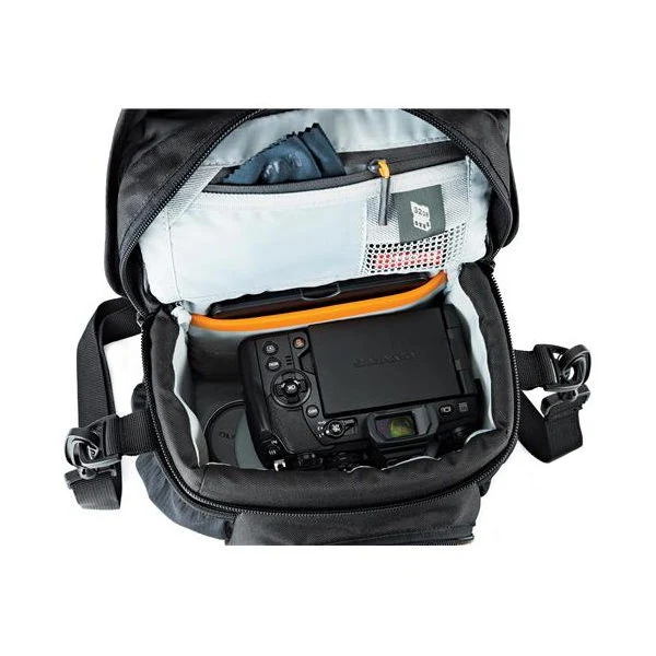 Lowepro Nova 160 AW II Black