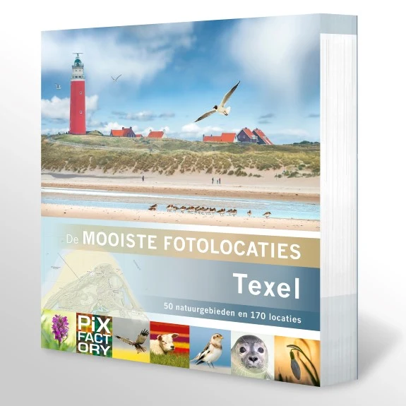 The Most Beautiful Photo Locations – Texel