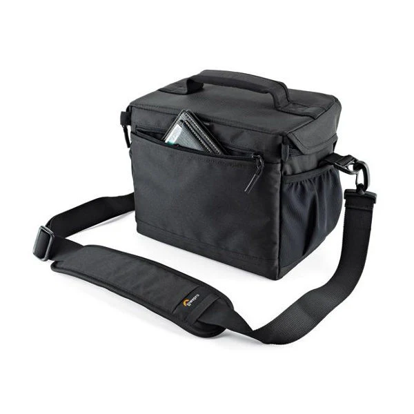 Lowepro Nova 180 AW II Schwarz