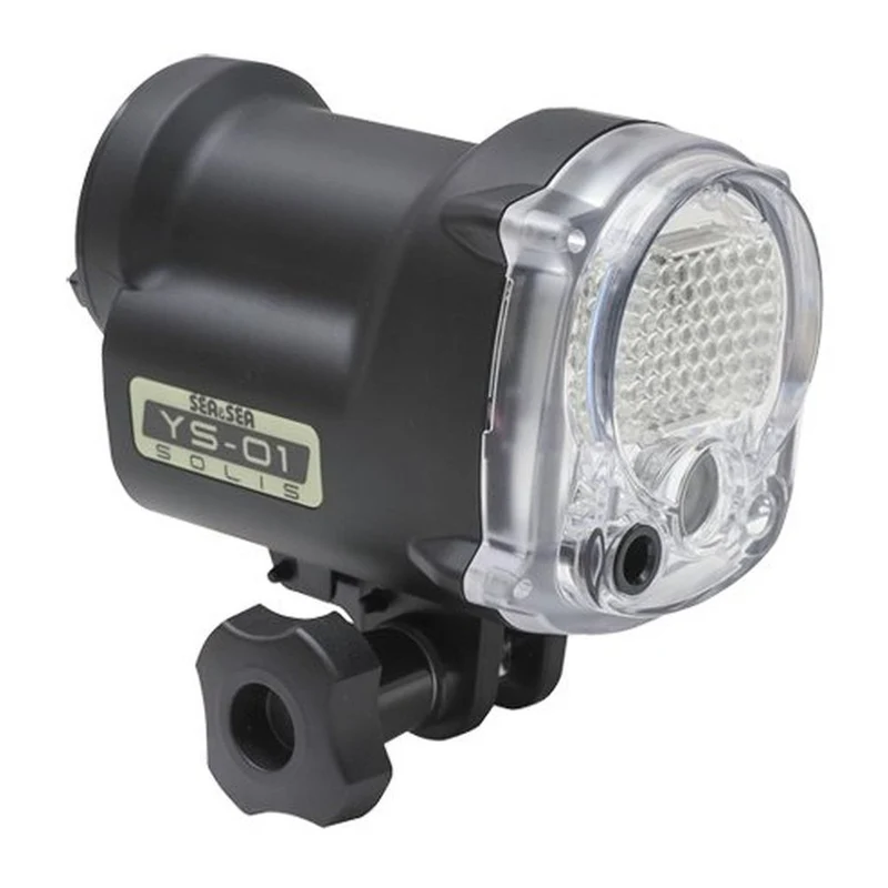 Sea & Sea YS-01 Solis Strobe