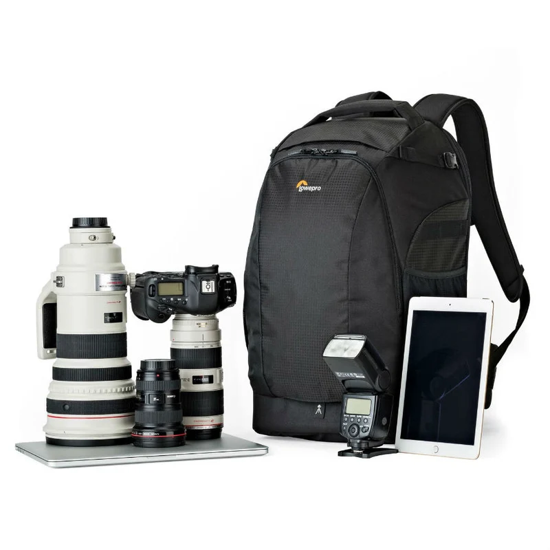 Lowepro Flipside 500 AW II Black
