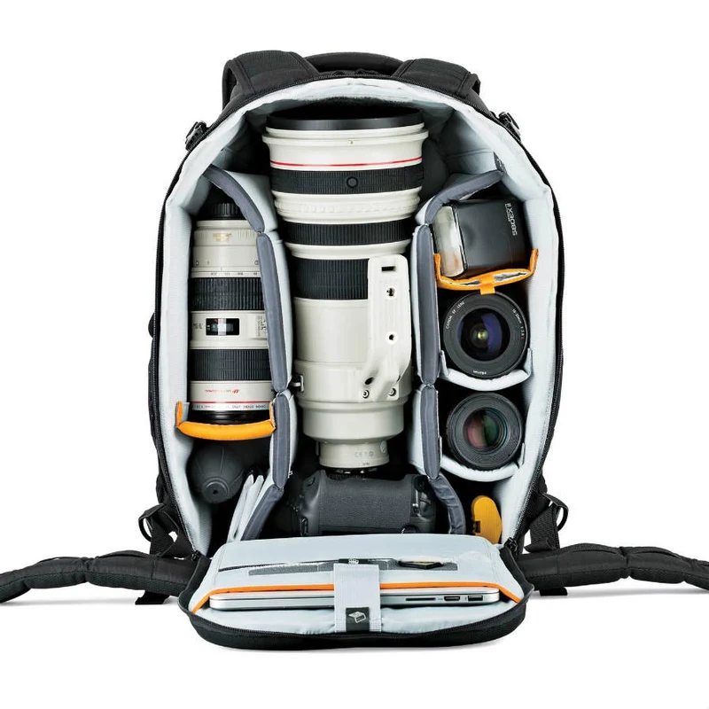 Lowepro Flipside 500 AW II Black