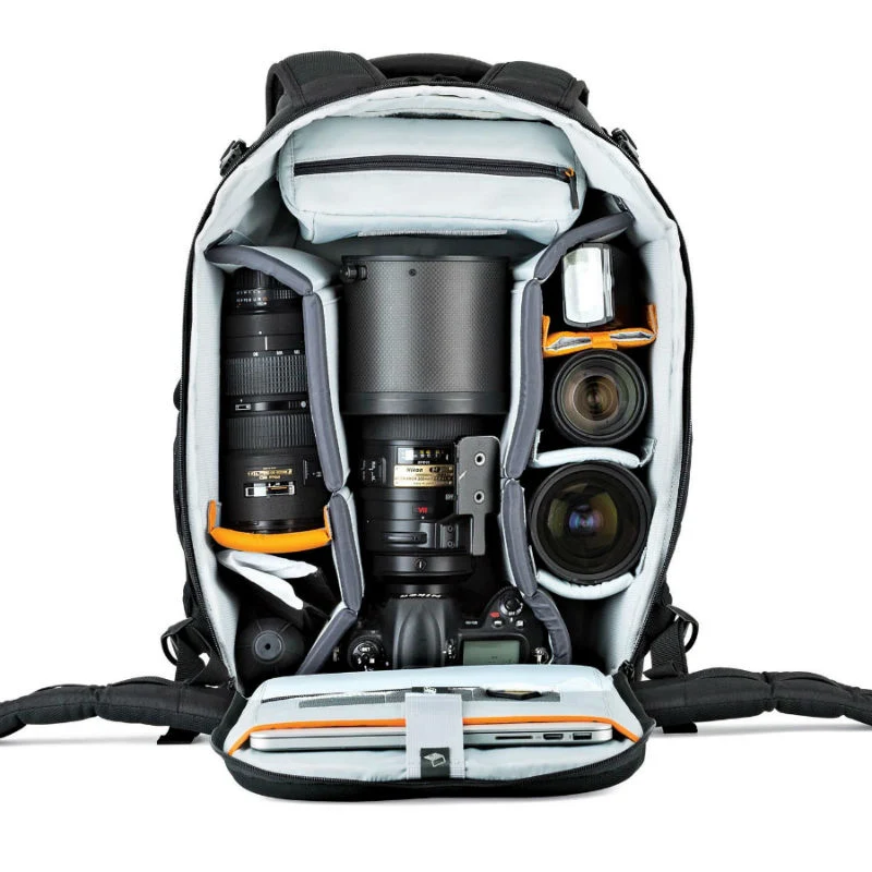 Lowepro Flipside 500 AW II Black
