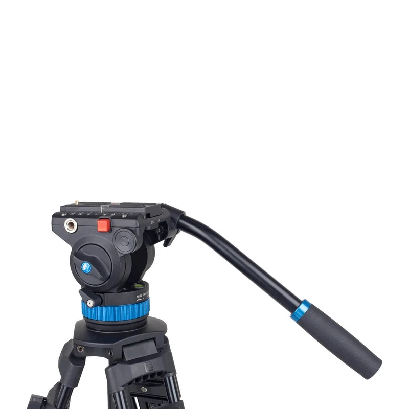 Sirui SH-25 Videostativ