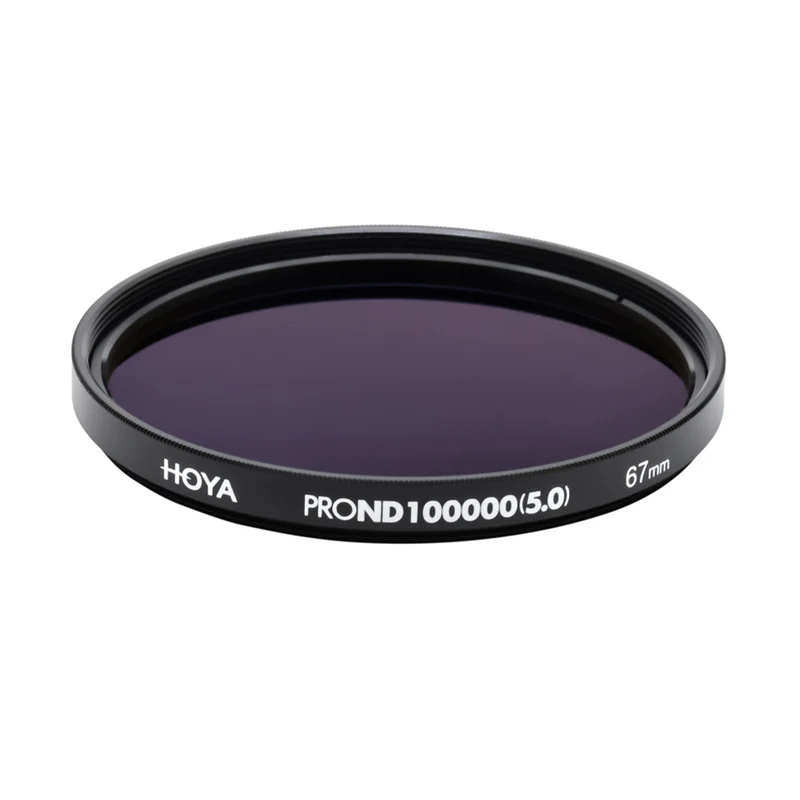 Hoya 67mm ND100k PRO
