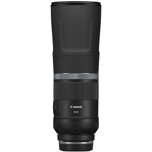 Canon RF 800mm f/11.0 IS STM