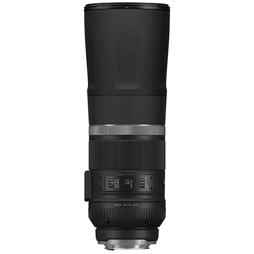 Canon RF 800mm f/11.0 IS STM