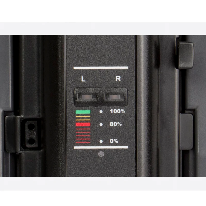 Swit SC-302S 2-Channel Sequential V-Mount Charger