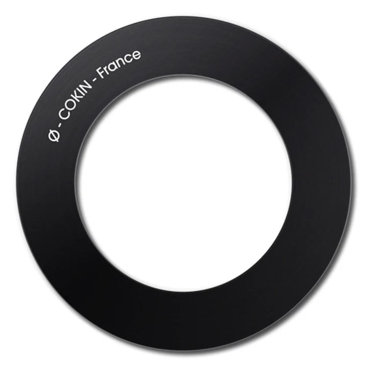 Cokin Adapterring P 62mm