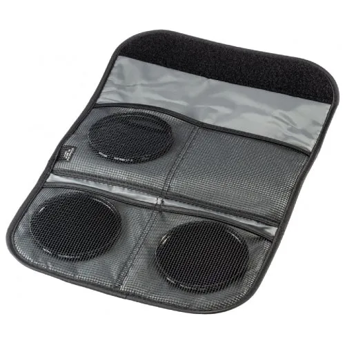 Hoya 72mm Pro ND Ex Filter Kit