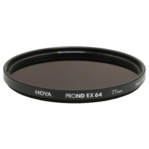 Hoya 55mm Pro ND Ex 64