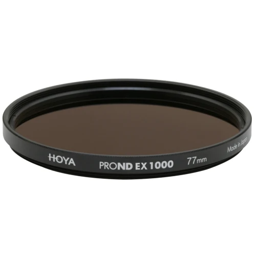 Hoya 67mm Pro ND Ex 1000